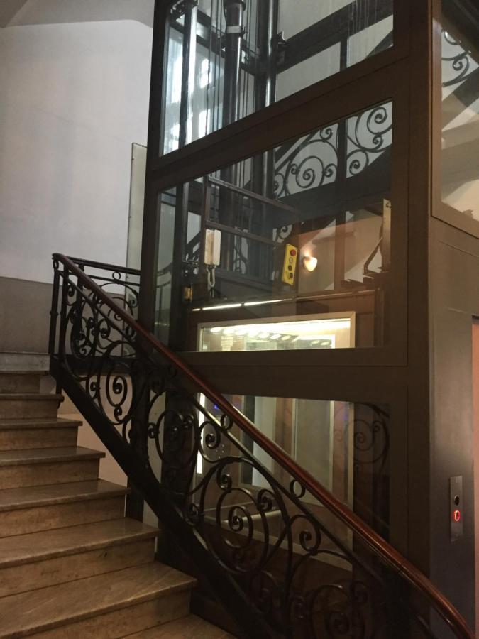 Due Cani Apartment Palermo Dış mekan fotoğraf