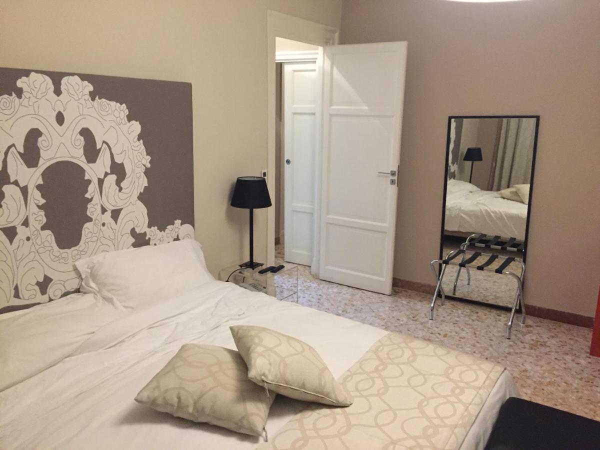 Due Cani Apartment Palermo Dış mekan fotoğraf