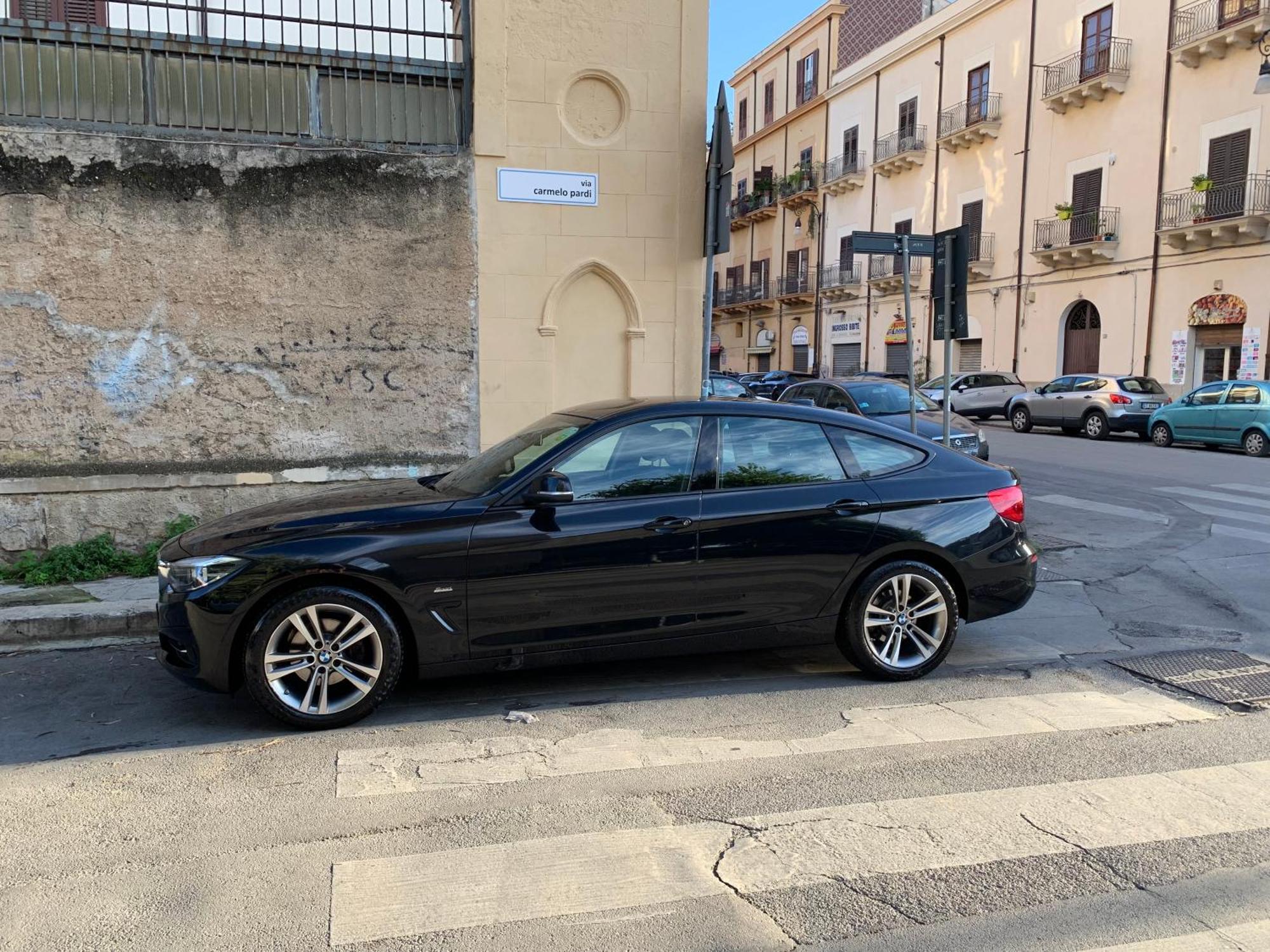 Due Cani Apartment Palermo Dış mekan fotoğraf